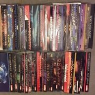 laserdisc collection for sale