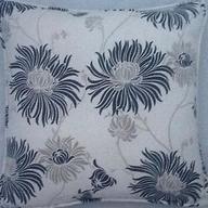 laura ashley charcoal fabric for sale