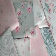 laura ashley fabric bundle for sale