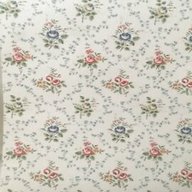 laura ashley wallpaper 2 rolls for sale
