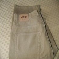 lee cooper cords for sale