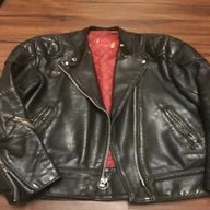 lewis leather vintage for sale