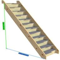 loft stairs for sale