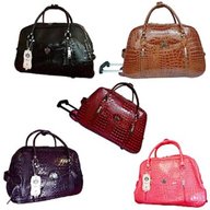 lydc travel bags for sale