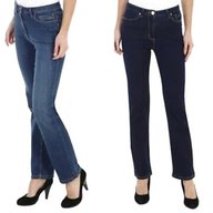 m s ladies jeans for sale