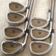 macgregor golf dx clubs for sale
