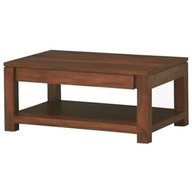 mahogany coffee table for sale