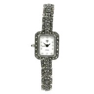 marcasite quartz watch for sale