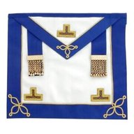 masonic provincial apron for sale