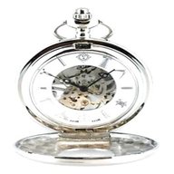 masonic silver pocket watch for sale