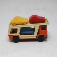 matchbox car transporter for sale