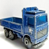 matchbox lorry for sale