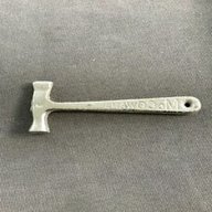 mccowans toffee hammer for sale