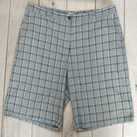 mens golf shorts 42 for sale