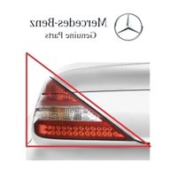 mercedes benz tail light assembly for sale