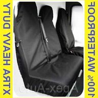 mercedes heavy duty seat covers for sale