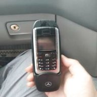 mercedes nokia phone cradle for sale