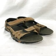 merrell sandals 8 for sale
