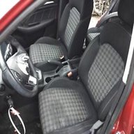 mg zs seats for sale
