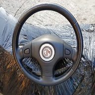 mg zs steering wheel for sale