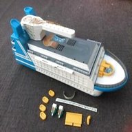 micro machines ship for sale