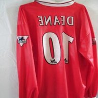 middlesbrough match worn for sale