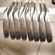 mitsushiba golf clubs for sale