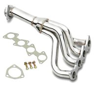 mk3 golf exhaust manifold for sale
