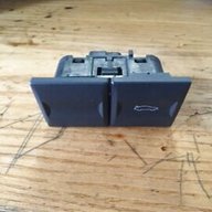 mondeo boot switch for sale