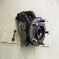 mondeo mk3 front hub for sale