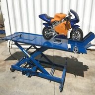 motorcycle bench for sale