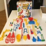 mouse trap game spare parts for sale