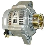mr2 mk1 alternator for sale