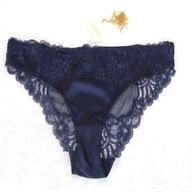 navy blue knickers 18 for sale