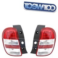 nissan micra tail lights for sale
