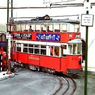 o gauge trams for sale