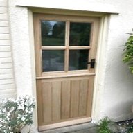 oak external stable doors for sale