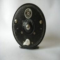 old fly reel for sale