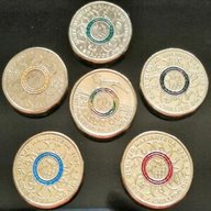 olympic coins for sale