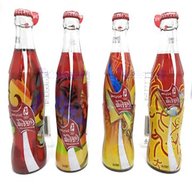 olympic coke bottle for sale