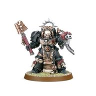 painted warhammer figures for sale