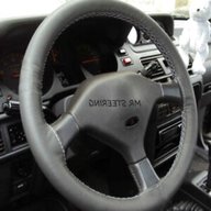 pajero steering wheel for sale