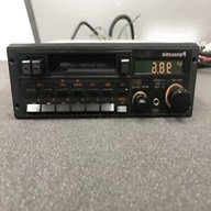 panasonic car radio cassette for sale
