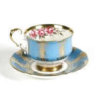 paragon teacup blue for sale