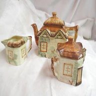 paramount pottery for sale