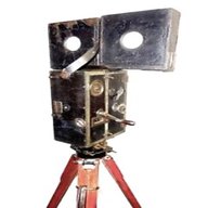 pathe camera for sale