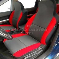 peugeot 107 seat covers for sale