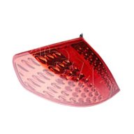 peugeot 307cc outer tail light for sale