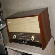 philips valve radio for sale