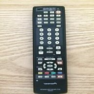 pioneer tv remote control for sale